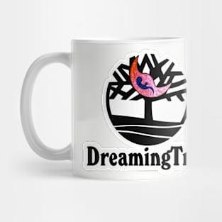 Dreaming Tree Mug